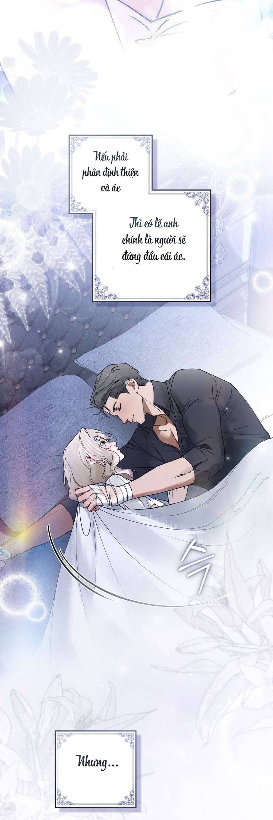 Người Chồng Độc Ác - Chapter 16 - Page 39