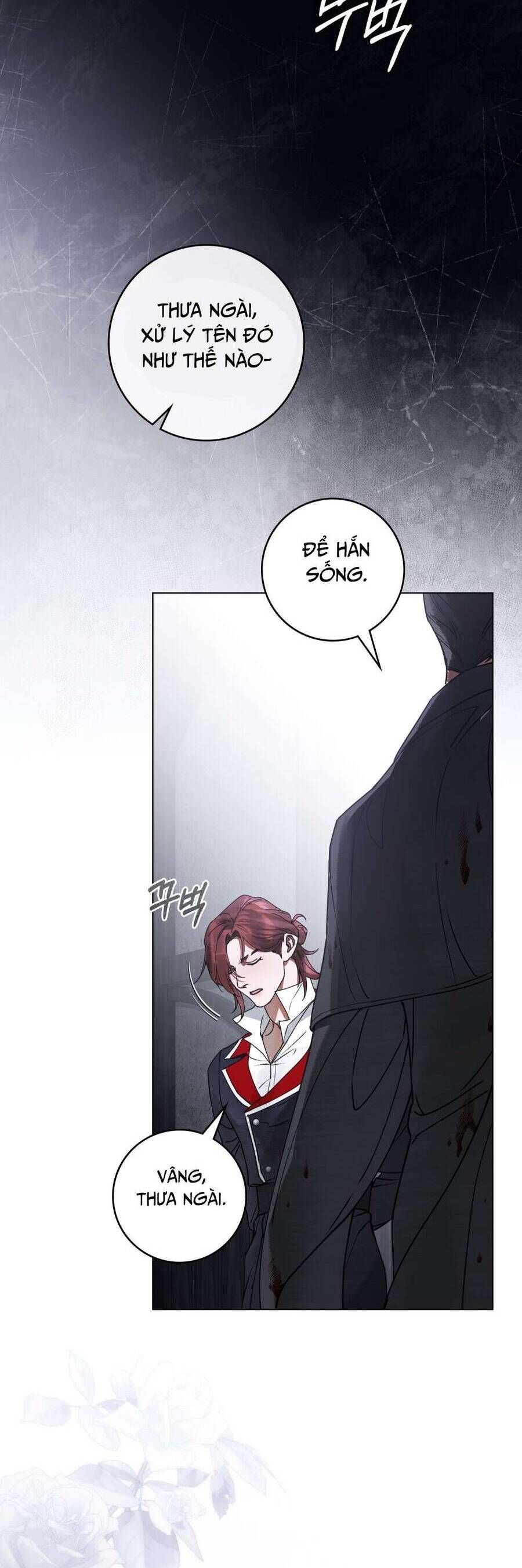 Người Chồng Độc Ác - Chapter 16 - Page 4