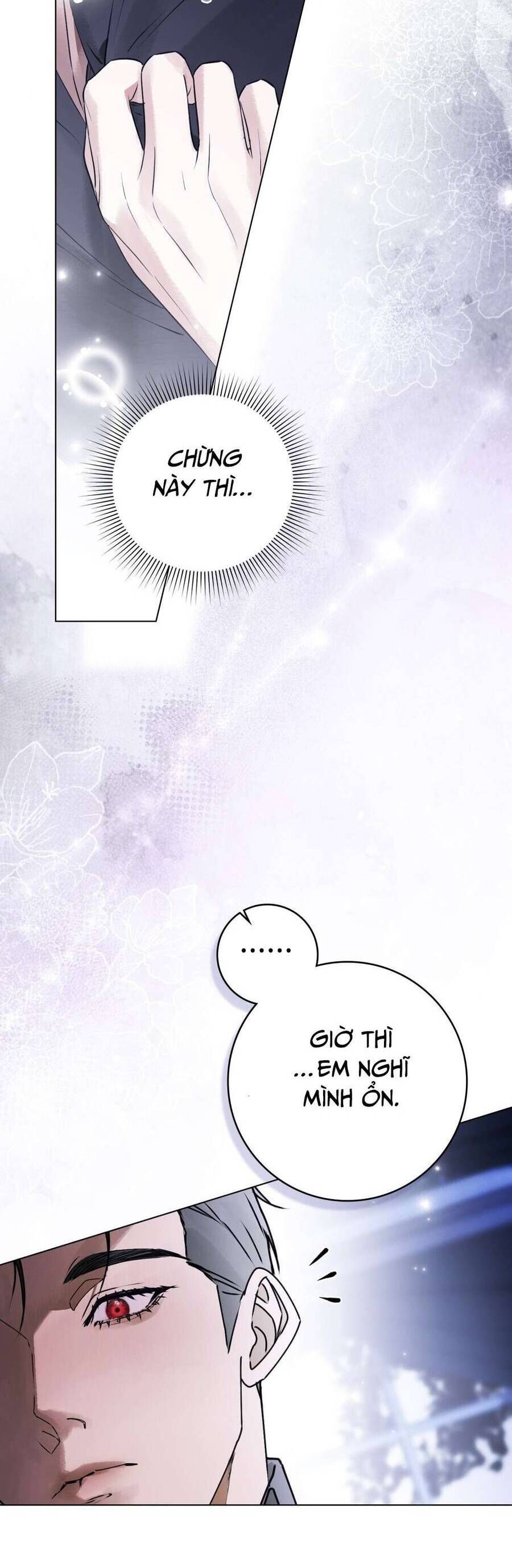 Người Chồng Độc Ác - Chapter 16 - Page 42