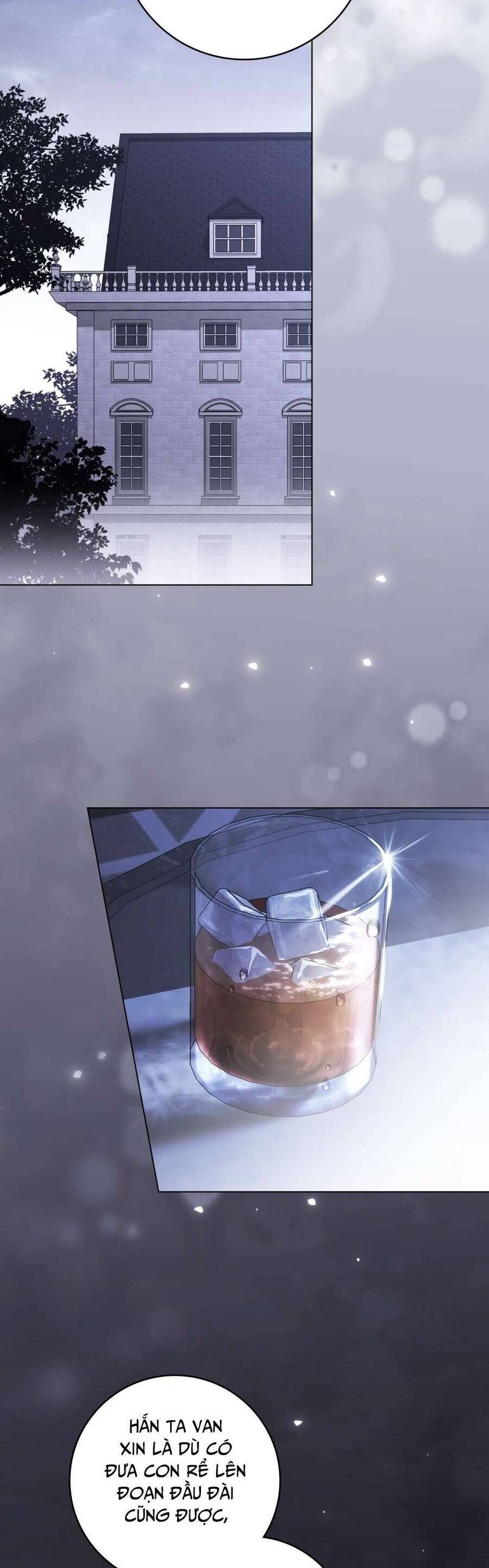 Người Chồng Độc Ác - Chapter 16 - Page 7