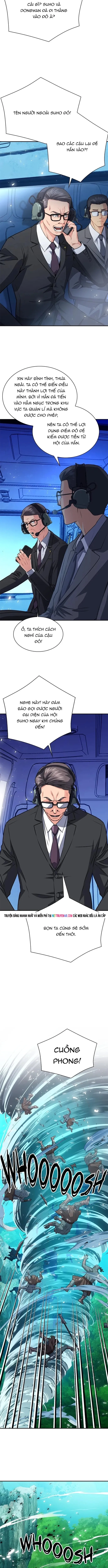 Druid Tại Ga Seoul - Chapter 151 - Page 11