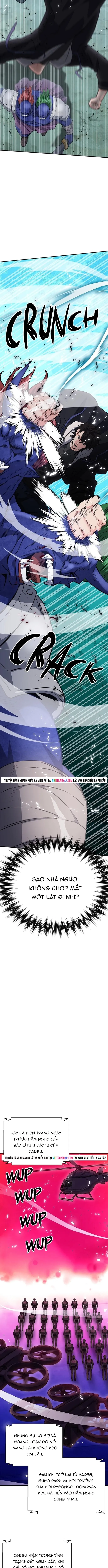 Druid Tại Ga Seoul - Chapter 151 - Page 14