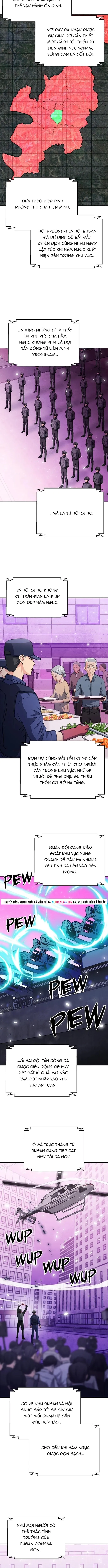 Druid Tại Ga Seoul - Chapter 151 - Page 15