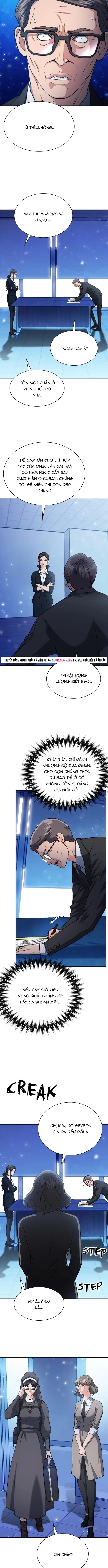 Druid Tại Ga Seoul - Chapter 151 - Page 18