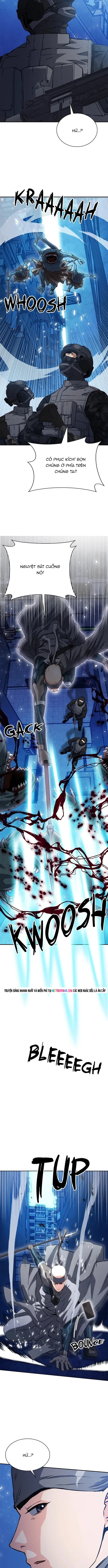 Druid Tại Ga Seoul - Chapter 151 - Page 5