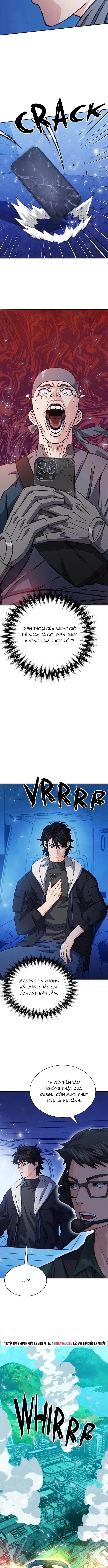 Druid Tại Ga Seoul - Chapter 151 - Page 6