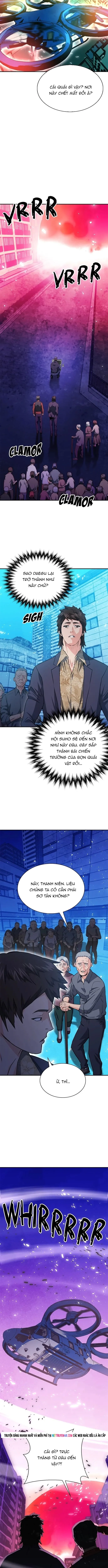 Druid Tại Ga Seoul - Chapter 151 - Page 7