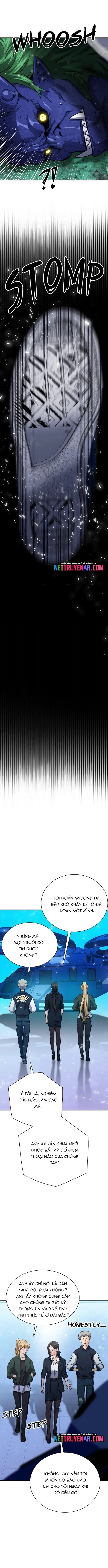 Druid Tại Ga Seoul - Chapter 152 - Page 10