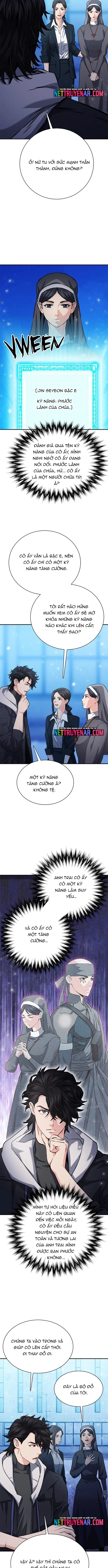 Druid Tại Ga Seoul - Chapter 152 - Page 13