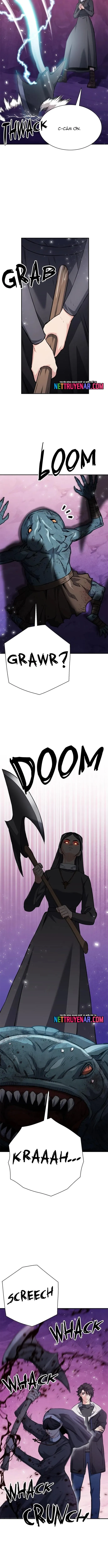 Druid Tại Ga Seoul - Chapter 152 - Page 16