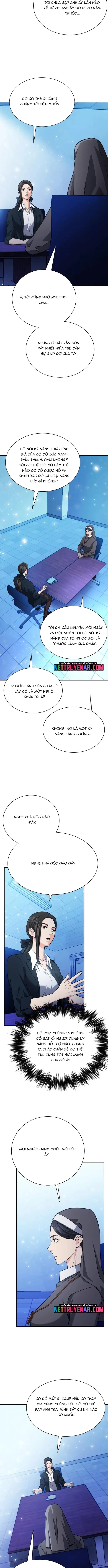 Druid Tại Ga Seoul - Chapter 152 - Page 3