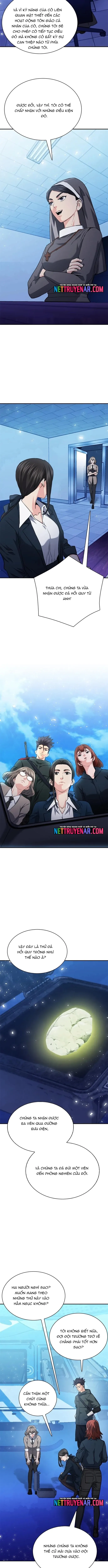 Druid Tại Ga Seoul - Chapter 152 - Page 4