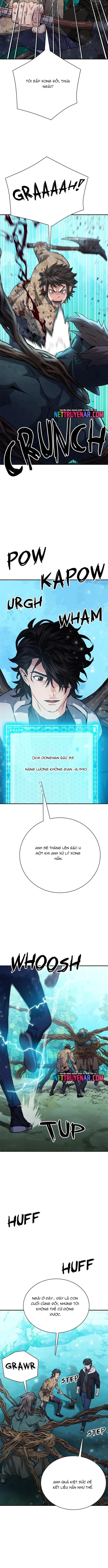 Druid Tại Ga Seoul - Chapter 152 - Page 7