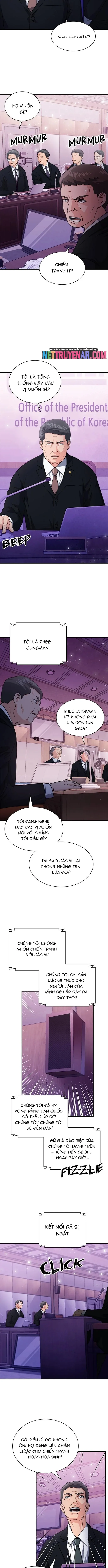 Druid Tại Ga Seoul - Chapter 153 - Page 10