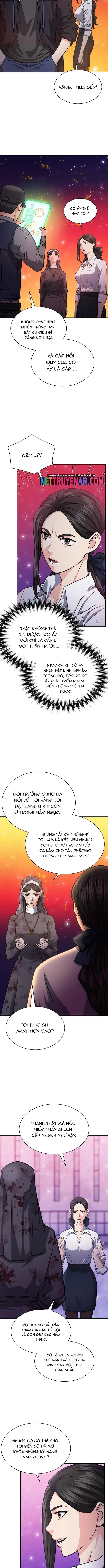 Druid Tại Ga Seoul - Chapter 153 - Page 13