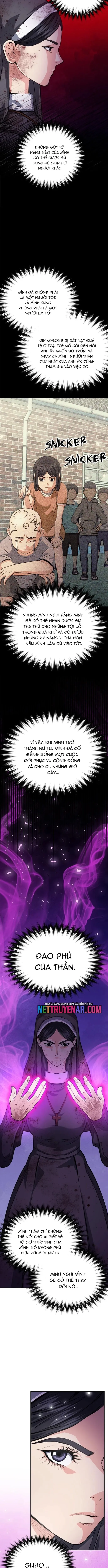 Druid Tại Ga Seoul - Chapter 153 - Page 15