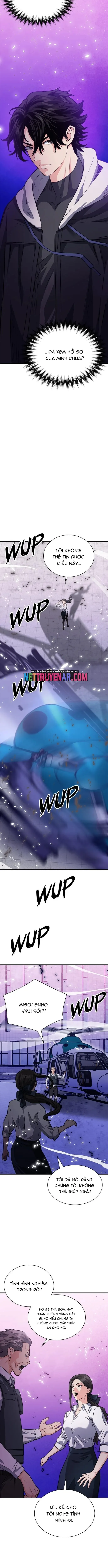 Druid Tại Ga Seoul - Chapter 153 - Page 16