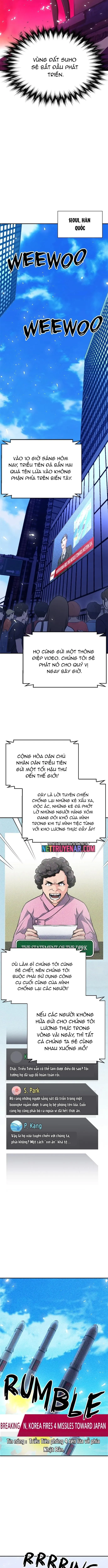 Druid Tại Ga Seoul - Chapter 153 - Page 6