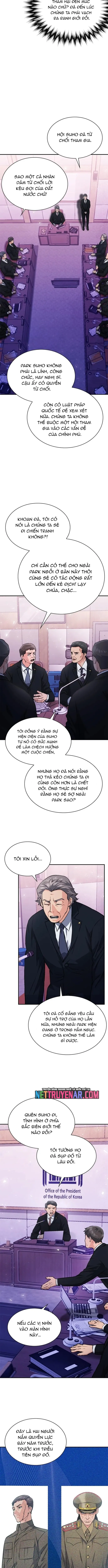 Druid Tại Ga Seoul - Chapter 153 - Page 8
