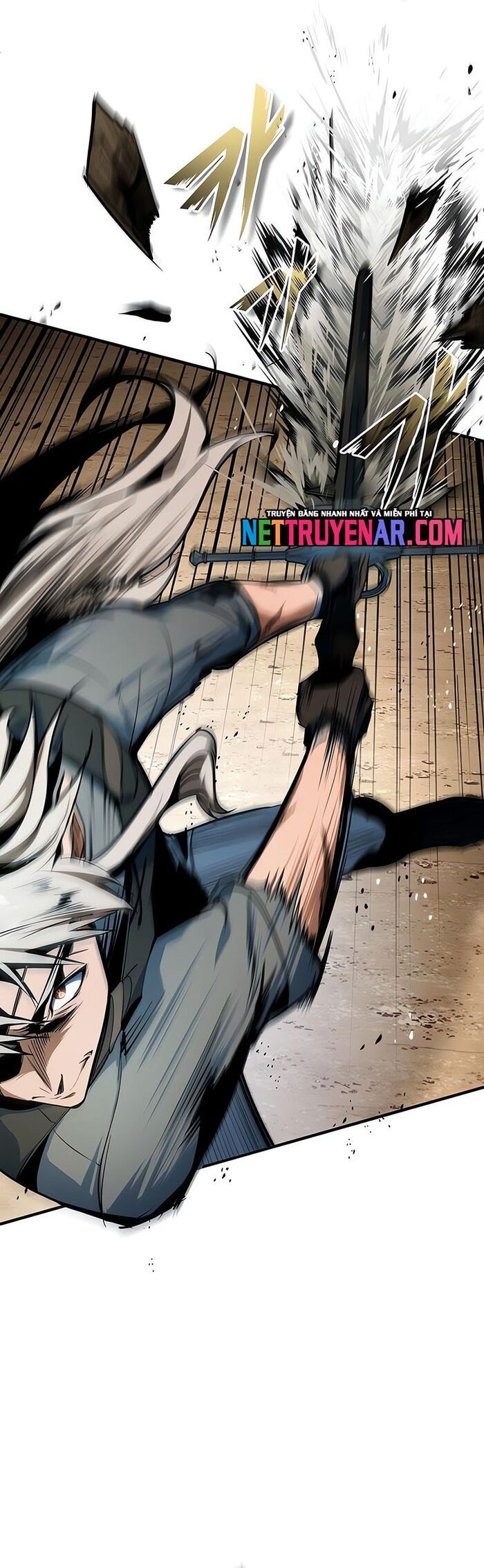 Giáo Sư Gián Điệp - Chapter 139 - Page 10