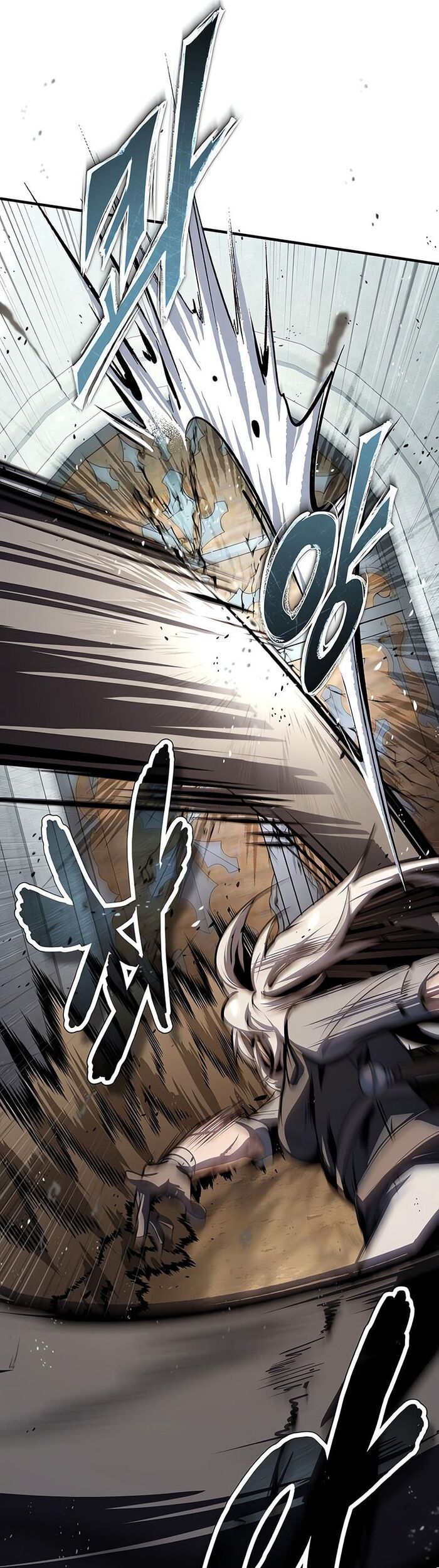 Giáo Sư Gián Điệp - Chapter 139 - Page 11