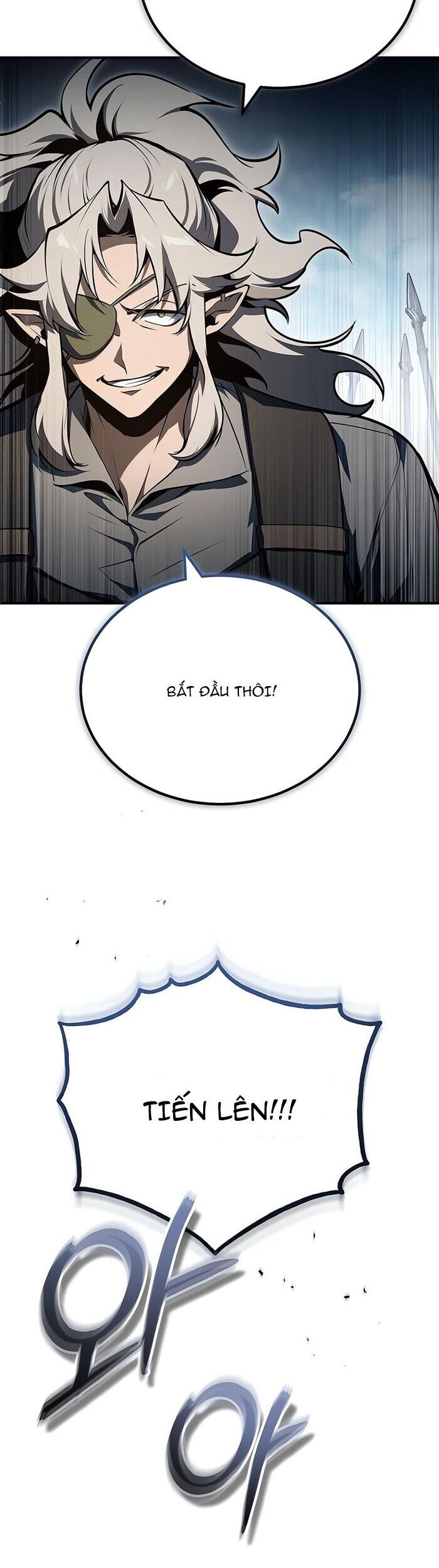 Giáo Sư Gián Điệp - Chapter 139 - Page 14