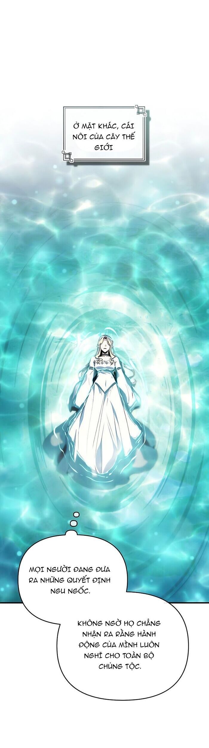 Giáo Sư Gián Điệp - Chapter 139 - Page 16