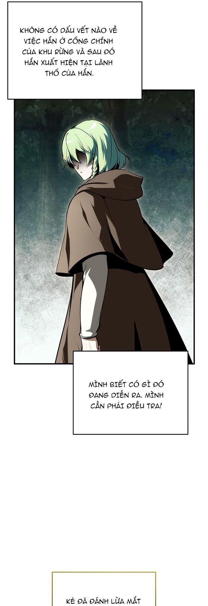 Giáo Sư Gián Điệp - Chapter 139 - Page 19