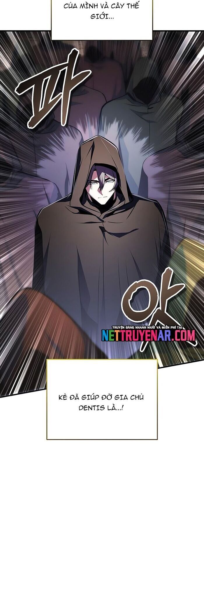 Giáo Sư Gián Điệp - Chapter 139 - Page 20