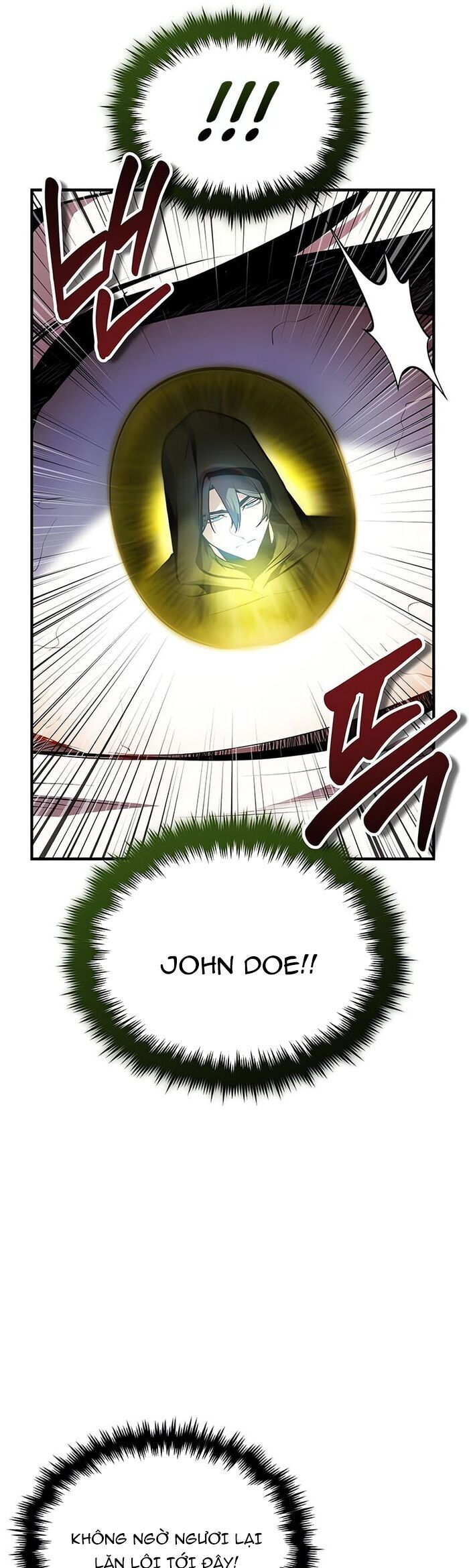 Giáo Sư Gián Điệp - Chapter 139 - Page 21