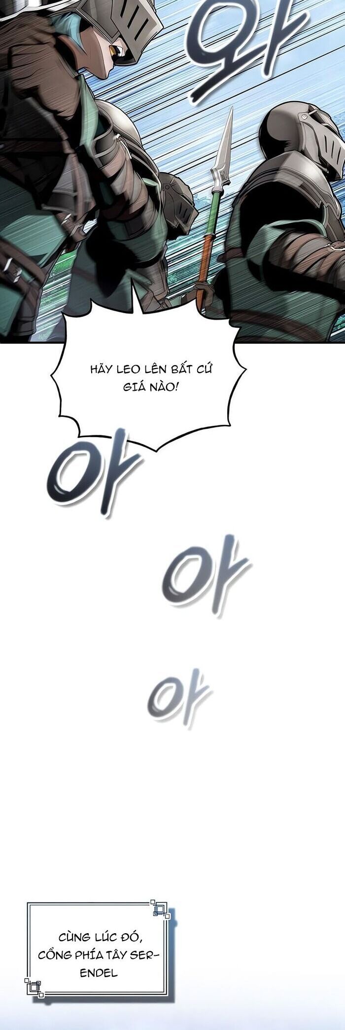 Giáo Sư Gián Điệp - Chapter 139 - Page 3