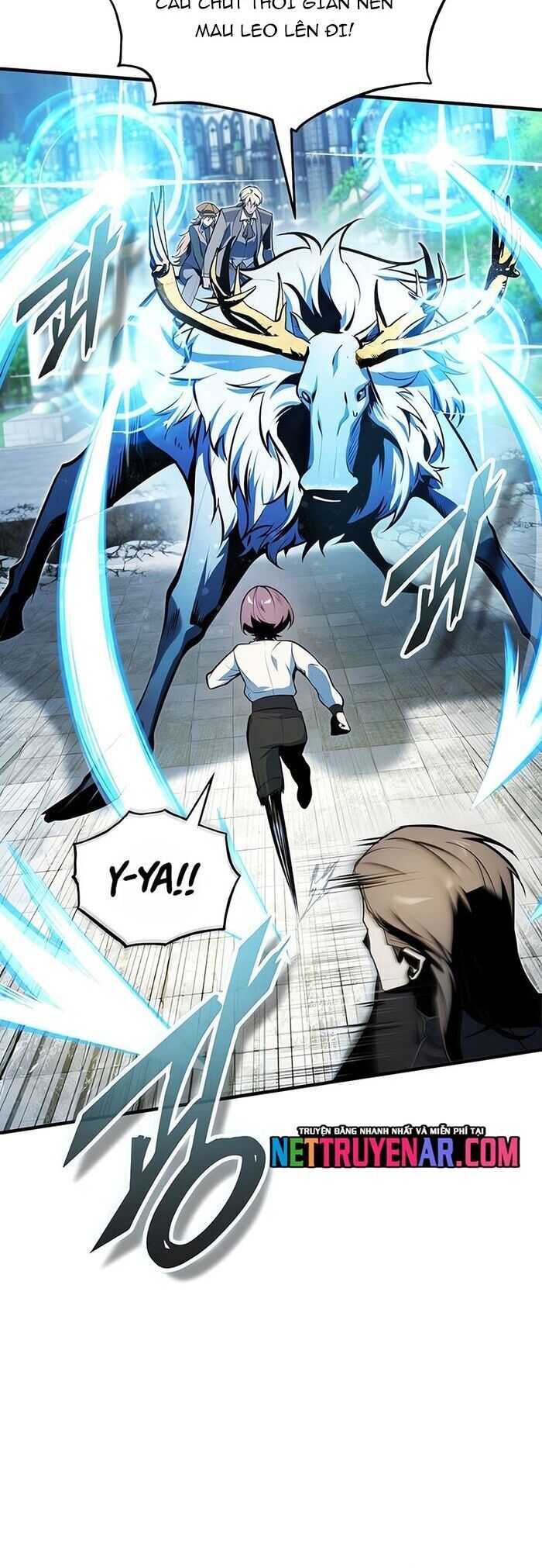 Giáo Sư Gián Điệp - Chapter 139 - Page 32