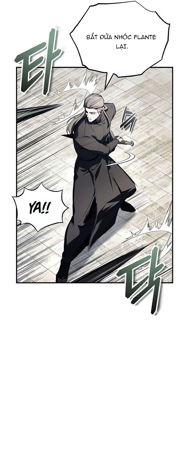 Giáo Sư Gián Điệp - Chapter 139 - Page 33