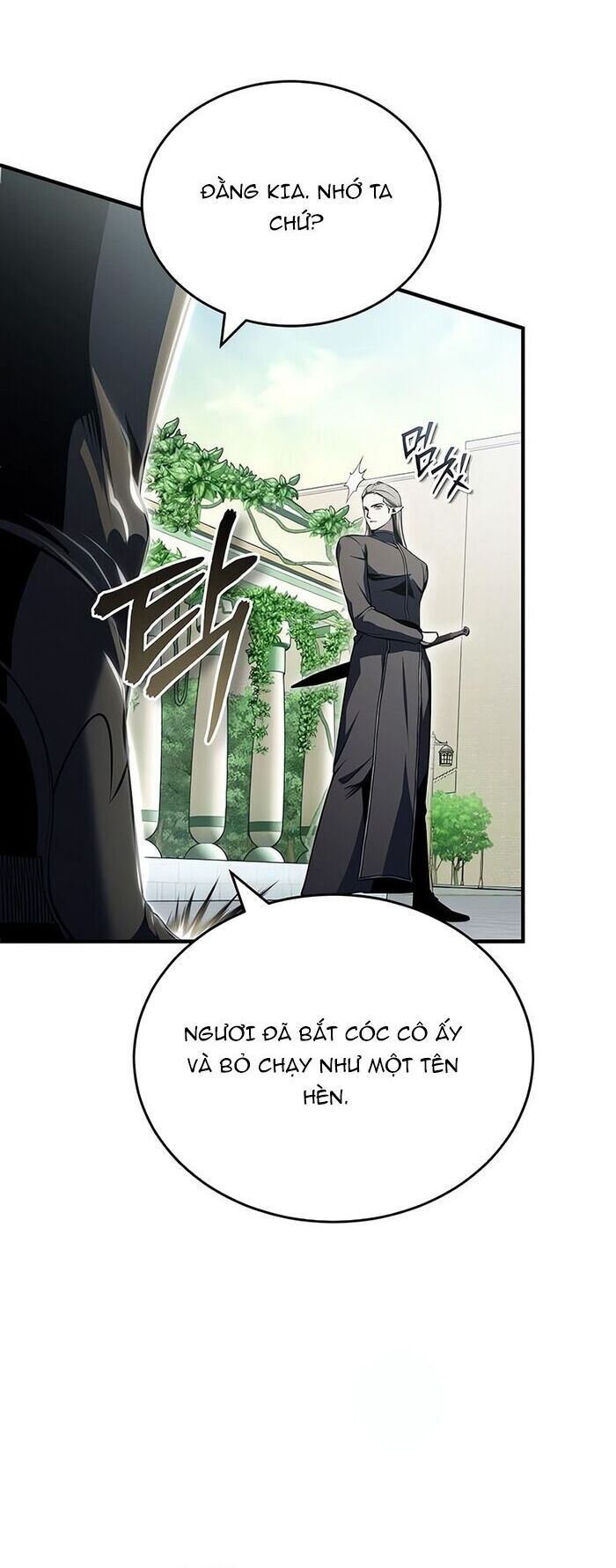 Giáo Sư Gián Điệp - Chapter 139 - Page 34