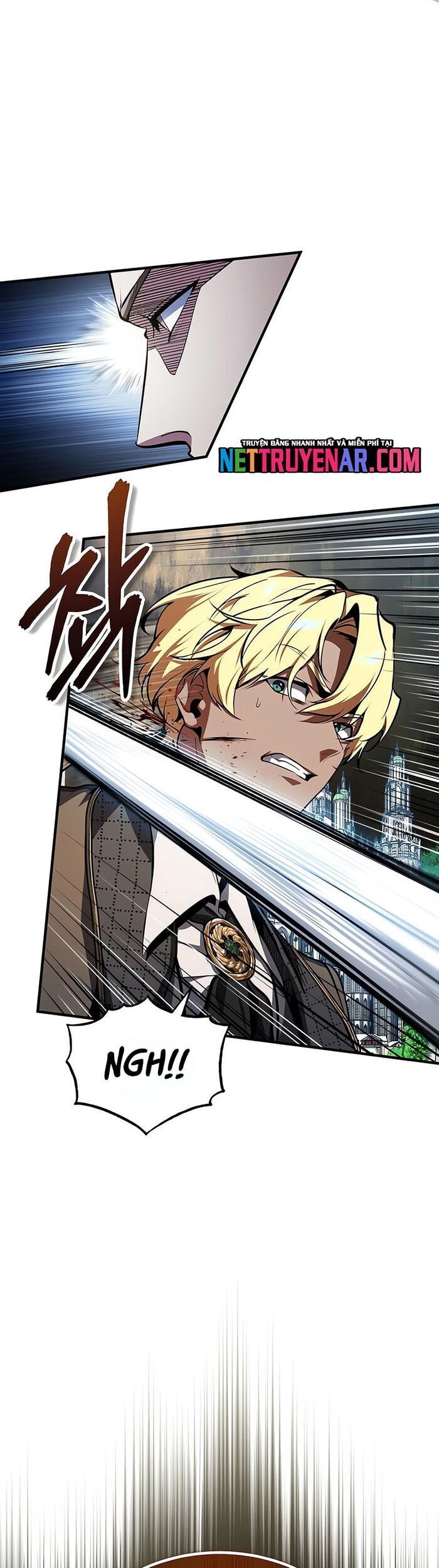 Giáo Sư Gián Điệp - Chapter 139 - Page 39