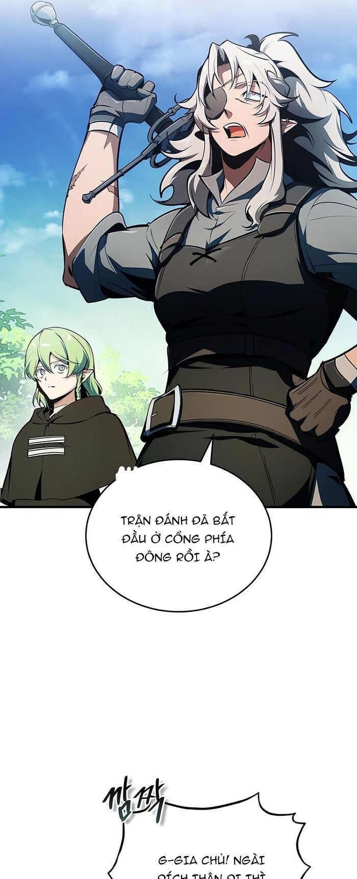 Giáo Sư Gián Điệp - Chapter 139 - Page 4