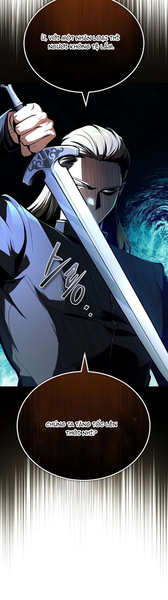 Giáo Sư Gián Điệp - Chapter 139 - Page 40