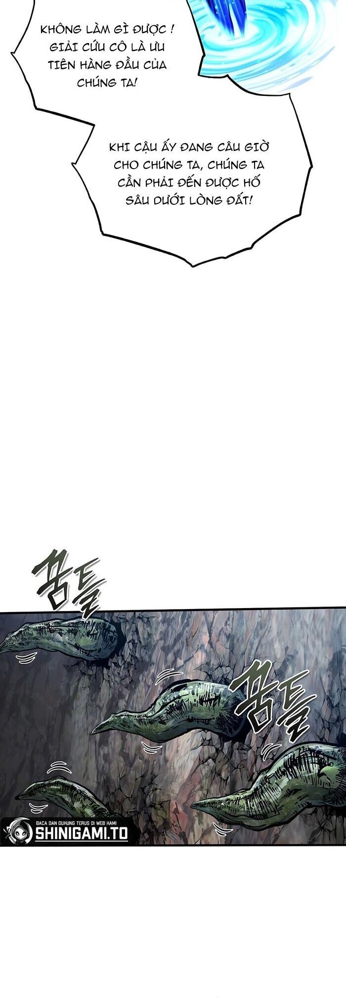 Giáo Sư Gián Điệp - Chapter 139 - Page 42