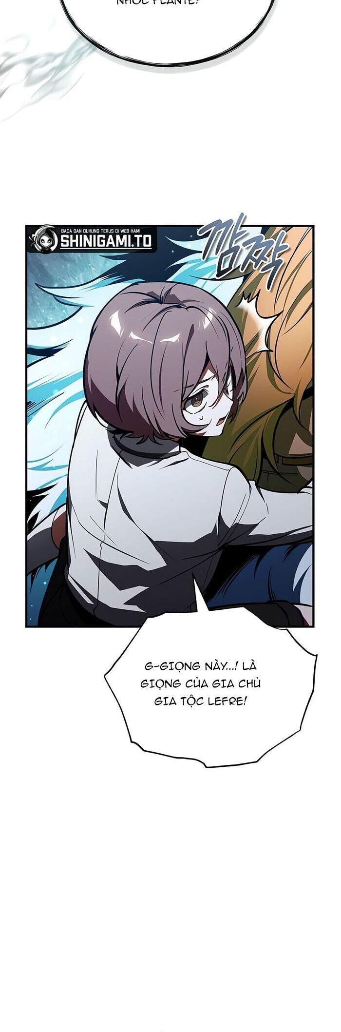 Giáo Sư Gián Điệp - Chapter 139 - Page 44