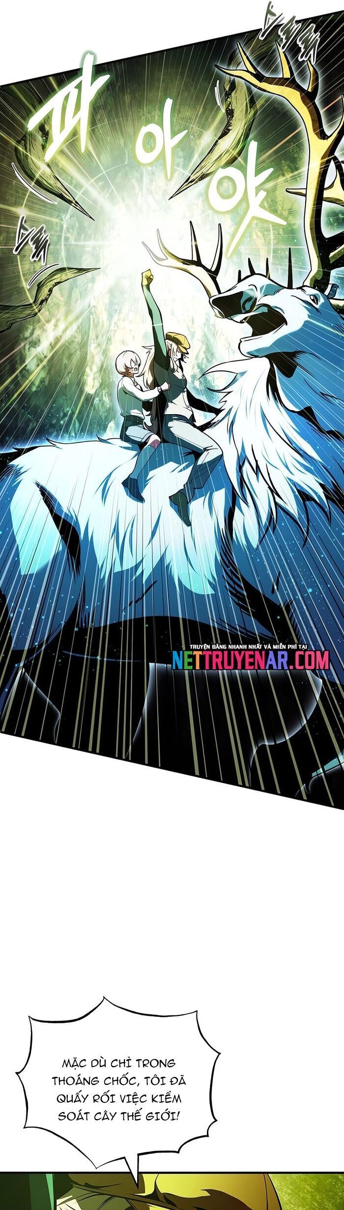 Giáo Sư Gián Điệp - Chapter 139 - Page 47