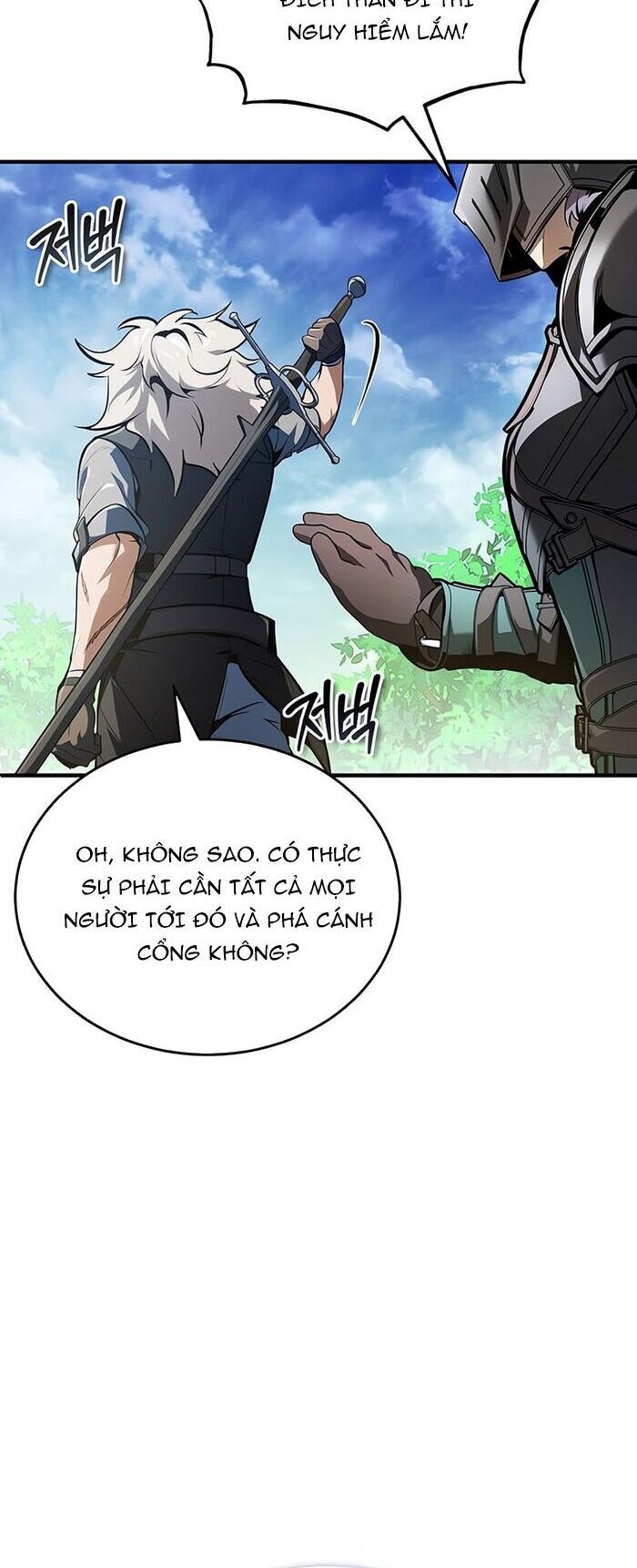 Giáo Sư Gián Điệp - Chapter 139 - Page 5