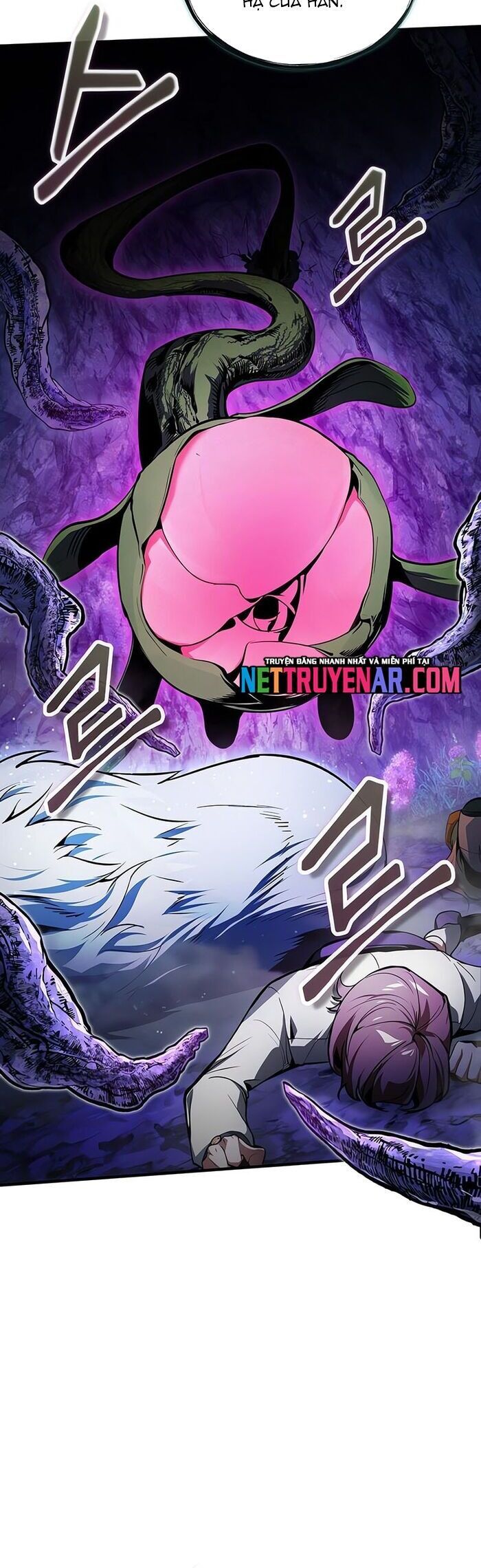 Giáo Sư Gián Điệp - Chapter 139 - Page 50