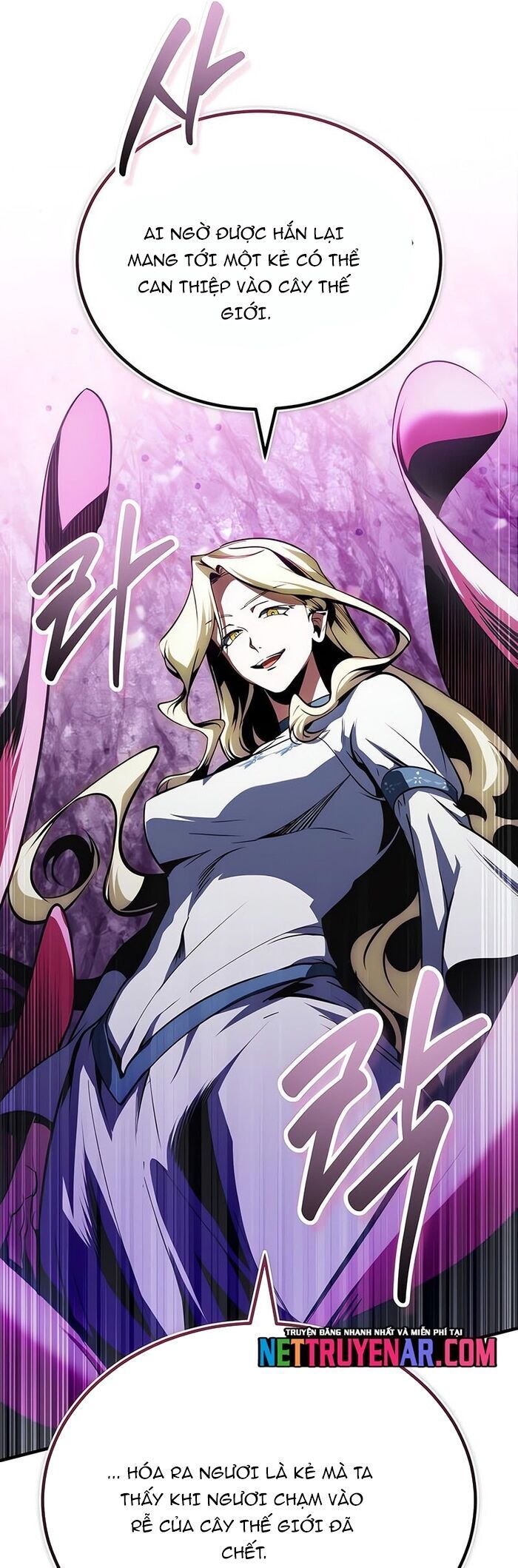 Giáo Sư Gián Điệp - Chapter 139 - Page 51