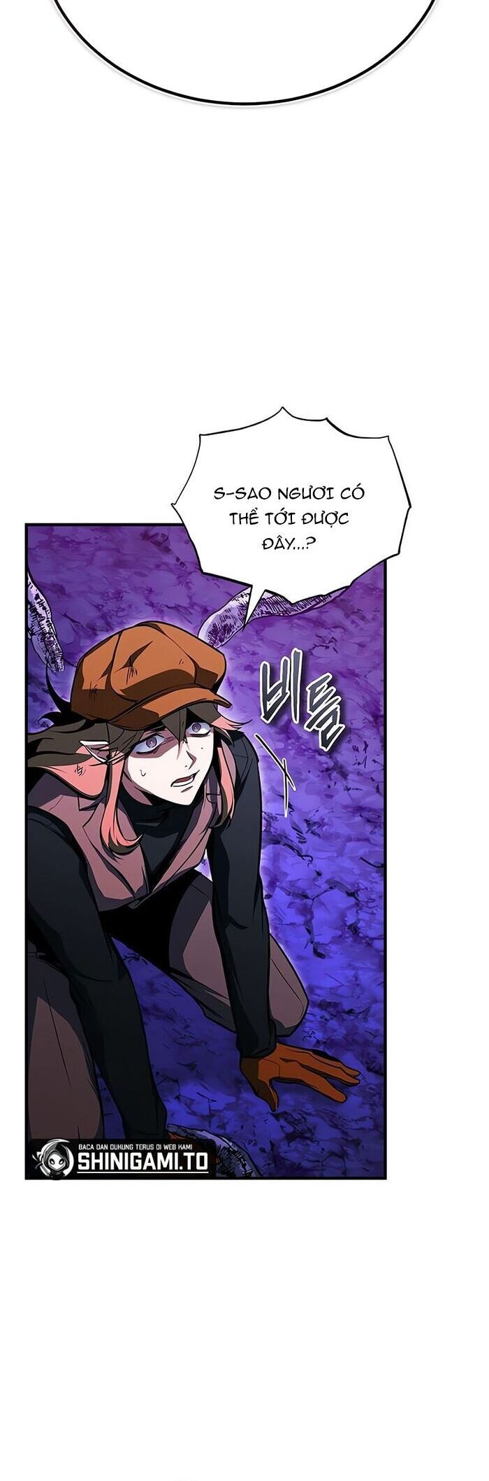 Giáo Sư Gián Điệp - Chapter 139 - Page 52