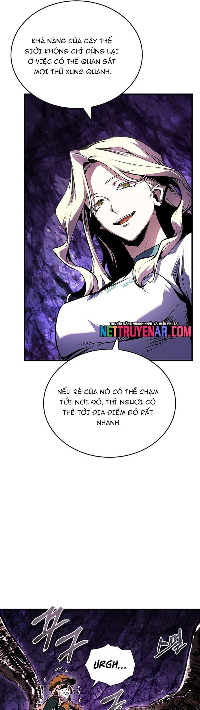 Giáo Sư Gián Điệp - Chapter 139 - Page 53