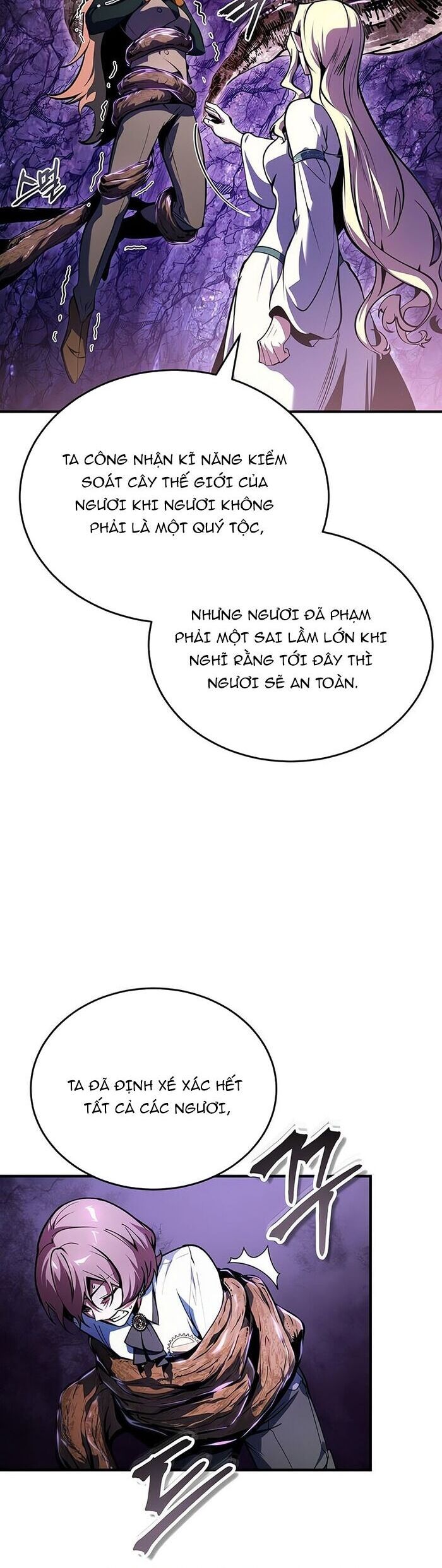 Giáo Sư Gián Điệp - Chapter 139 - Page 54