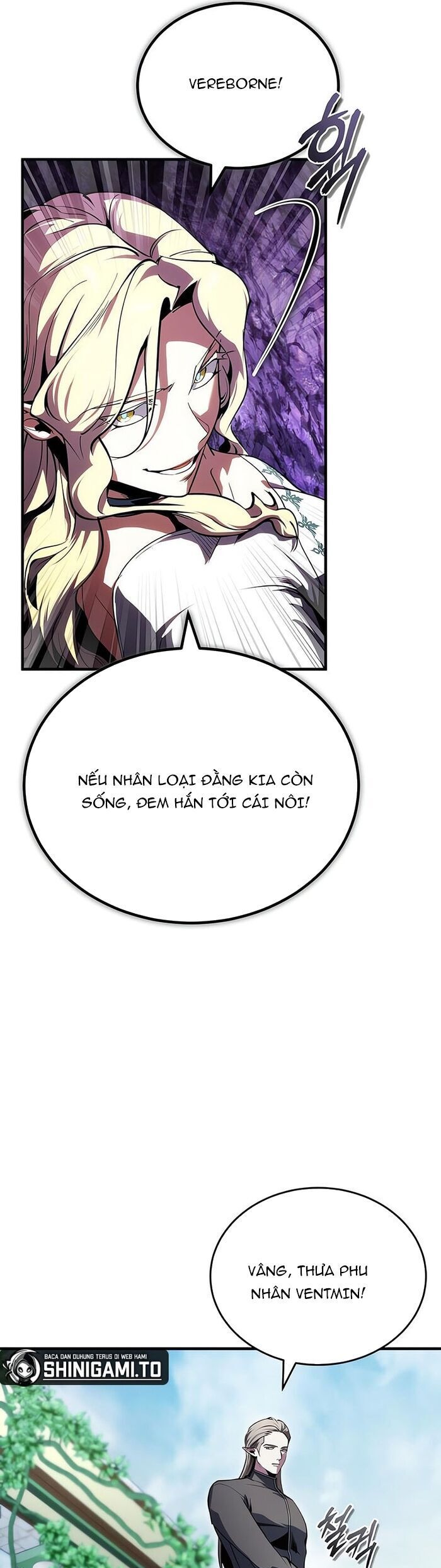 Giáo Sư Gián Điệp - Chapter 139 - Page 57