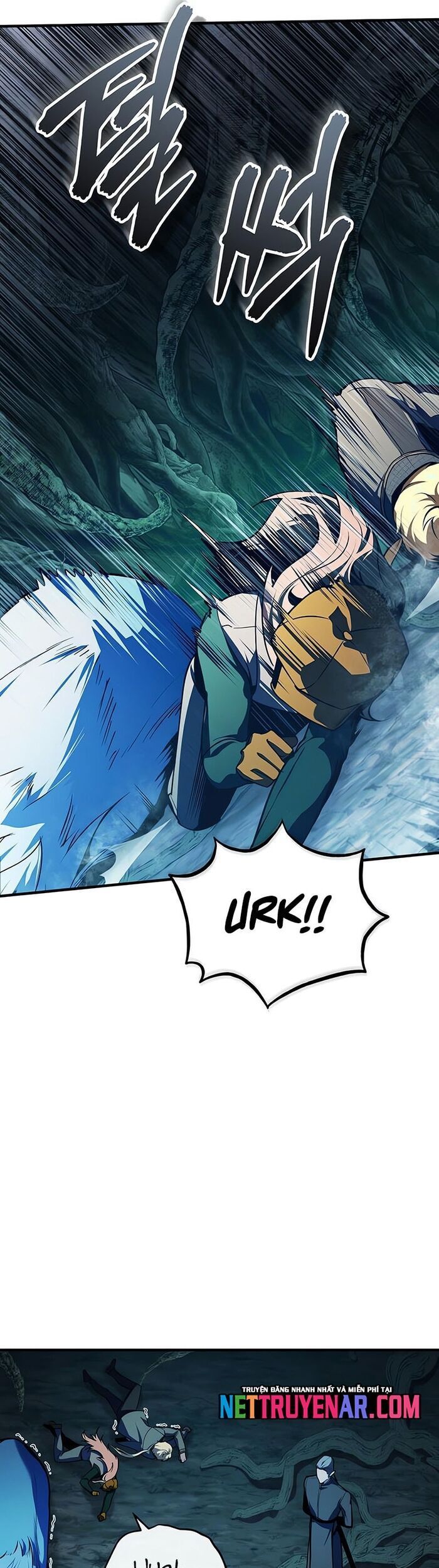 Giáo Sư Gián Điệp - Chapter 139 - Page 59