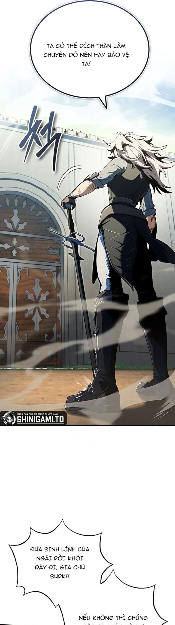 Giáo Sư Gián Điệp - Chapter 139 - Page 6