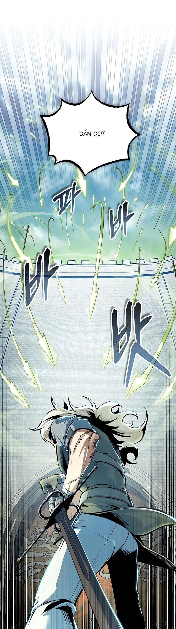 Giáo Sư Gián Điệp - Chapter 139 - Page 8